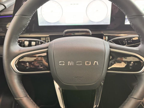 Omoda 5 MY25 - Premium 1.6 TGDI 108kW (145cv)