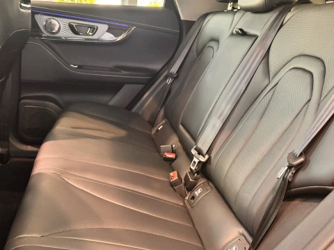 Omoda 5 MY25 - Premium 1.6 TGDI 108kW (145cv)