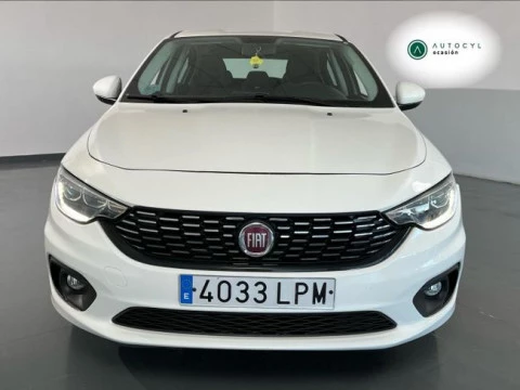 Fiat Tipo Life 1.3 Mjet Diesel 70kW (95CV)