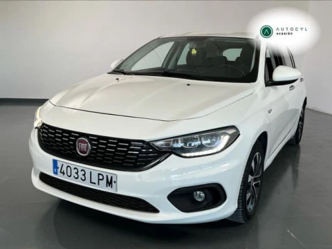 Fiat Tipo Life 1.3 Mjet Diesel 70kW (95CV)