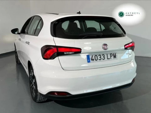 Fiat Tipo Life 1.3 Mjet Diesel 70kW (95CV)
