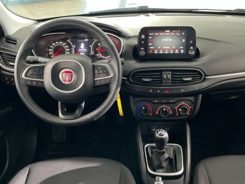 Fiat Tipo Life 1.3 Mjet Diesel 70kW (95CV)