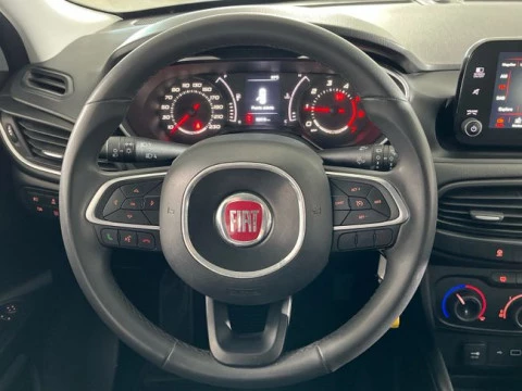Fiat Tipo Life 1.3 Mjet Diesel 70kW (95CV)
