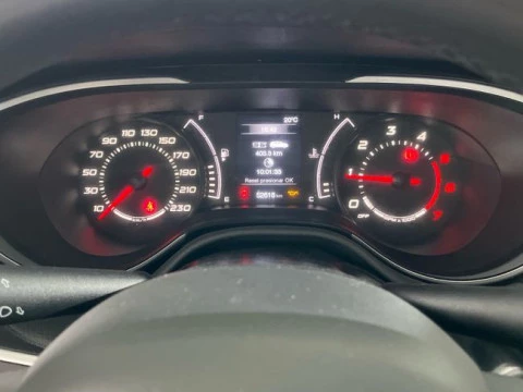 Fiat Tipo Life 1.3 Mjet Diesel 70kW (95CV)