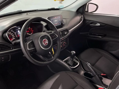 Fiat Tipo Life 1.3 Mjet Diesel 70kW (95CV)