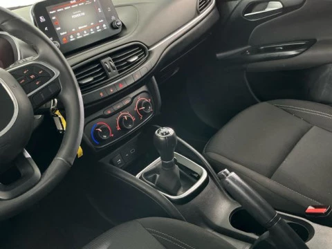 Fiat Tipo Life 1.3 Mjet Diesel 70kW (95CV)