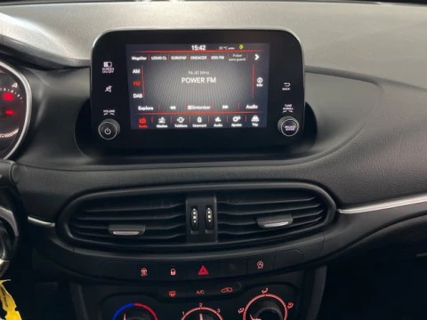 Fiat Tipo Life 1.3 Mjet Diesel 70kW (95CV)