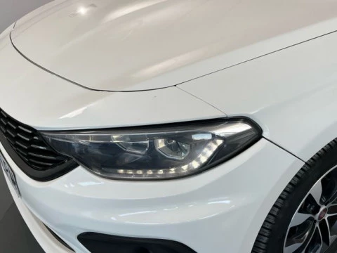 Fiat Tipo Life 1.3 Mjet Diesel 70kW (95CV)