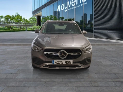 Mercedes-Benz GLA 200 D