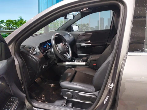 Mercedes-Benz GLA 200 D