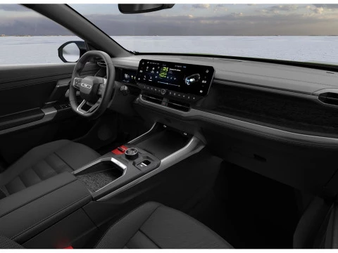 Jeep Compass Full Electric Jeep Compass BEV Altitude