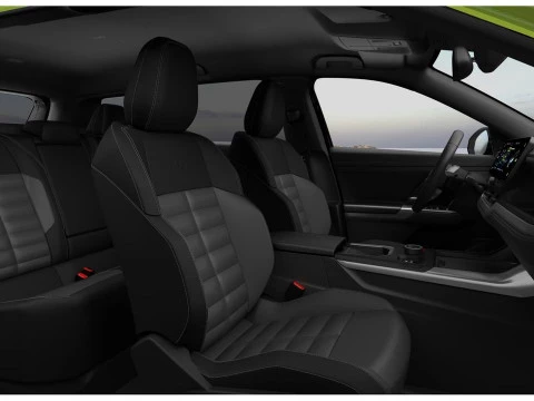 Jeep Compass Full Electric Jeep Compass BEV Altitude
