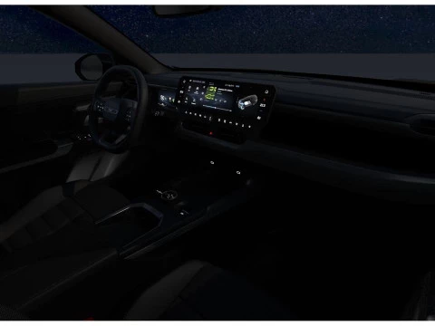 Jeep Compass Full Electric Jeep Compass BEV Altitude