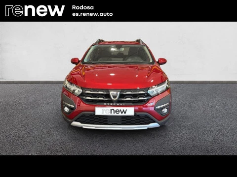 Dacia Sandero  Stepway ECO-G Comfort 74kW