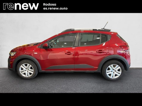 Dacia Sandero  Stepway ECO-G Comfort 74kW