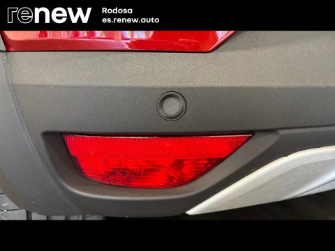 Dacia Sandero  Stepway ECO-G Comfort 74kW
