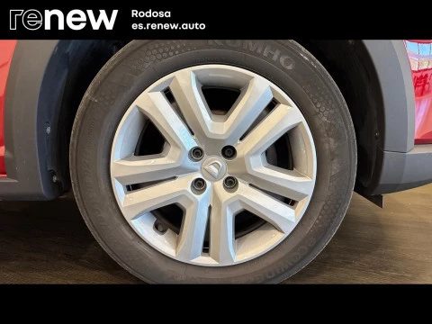Dacia Sandero  Stepway ECO-G Comfort 74kW