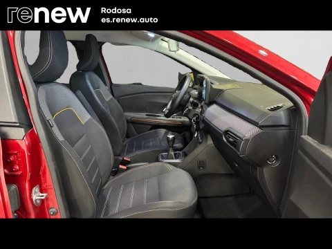 Dacia Sandero  Stepway ECO-G Comfort 74kW