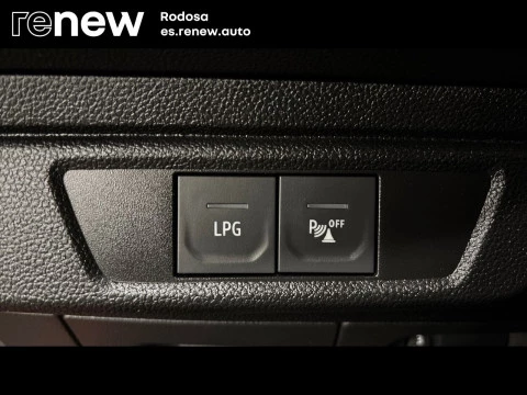 Dacia Sandero  Stepway ECO-G Comfort 74kW