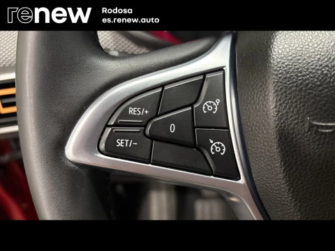 Dacia Sandero  Stepway ECO-G Comfort 74kW