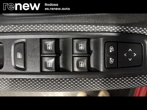 Dacia Sandero  Stepway ECO-G Comfort 74kW