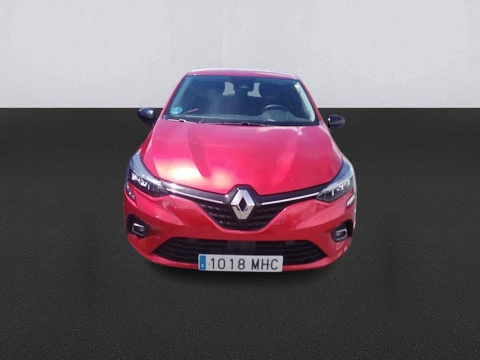 Renault Clio Equilibre E-Tech Híbrido 104 kW (140CV)