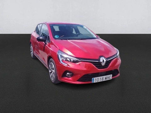 Renault Clio Equilibre E-Tech Híbrido 104 kW (140CV)