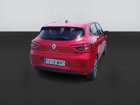 Renault Clio Equilibre E-Tech Híbrido 104 kW (140CV)