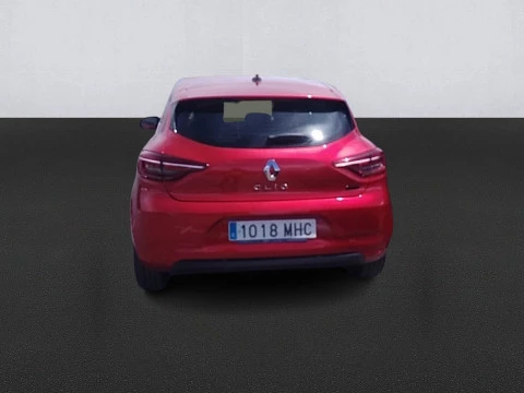 Renault Clio Equilibre E-Tech Híbrido 104 kW (140CV)