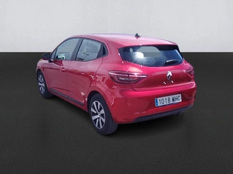 Renault Clio Equilibre E-Tech Híbrido 104 kW (140CV)