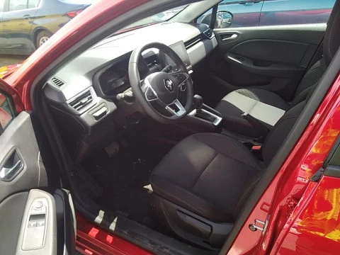 Renault Clio Equilibre E-Tech Híbrido 104 kW (140CV)