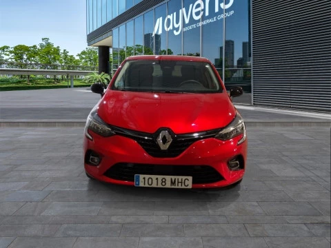 Renault Clio Equilibre E-Tech Híbrido 104 kW (140CV)