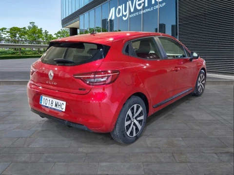 Renault Clio Equilibre E-Tech Híbrido 104 kW (140CV)