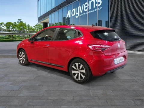 Renault Clio Equilibre E-Tech Híbrido 104 kW (140CV)