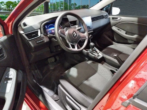 Renault Clio Equilibre E-Tech Híbrido 104 kW (140CV)
