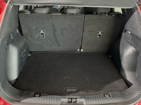 Ford Kuga ST-Line 2.5 Duratec FHEV 140kW Auto