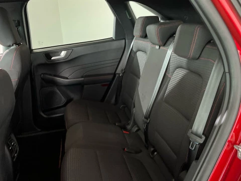 Ford Kuga ST-Line 2.5 Duratec FHEV 140kW Auto