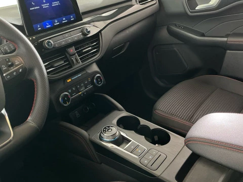 Ford Kuga ST-Line 2.5 Duratec FHEV 140kW Auto