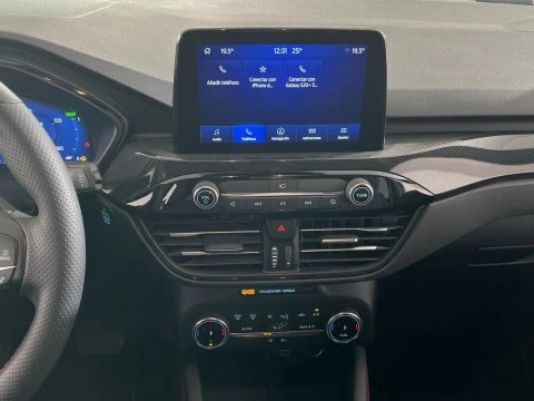 Ford Kuga ST-Line 2.5 Duratec FHEV 140kW Auto