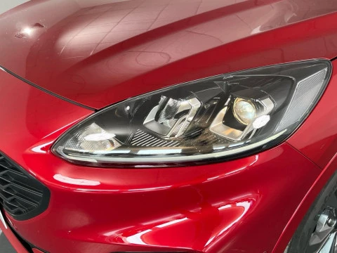 Ford Kuga ST-Line 2.5 Duratec FHEV 140kW Auto