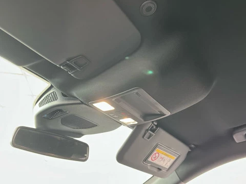 Ford Kuga ST-Line 2.5 Duratec FHEV 140kW Auto