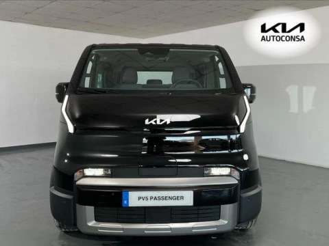 Kia PV5 Passenger L2H1 Long Range Plus