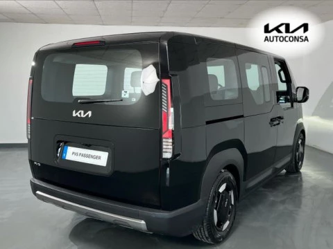 Kia PV5 Passenger L2H1 Long Range Plus