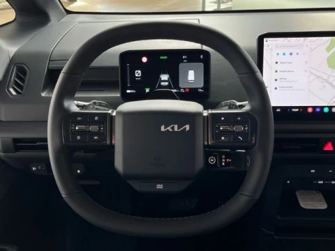 Kia PV5 Passenger L2H1 Long Range Plus