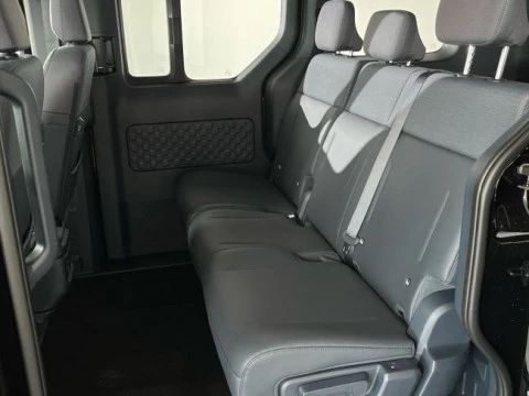 Kia PV5 Passenger L2H1 Long Range Plus