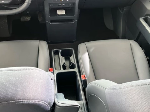 Kia PV5 Passenger L2H1 Long Range Plus