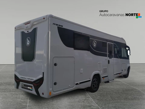 BENIMAR AMPHITRYON AMPHITRYON 998 ALDE