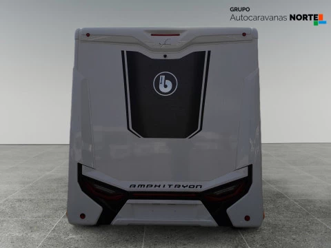 BENIMAR AMPHITRYON AMPHITRYON 998 ALDE