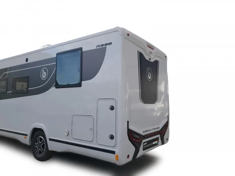 BENIMAR AMPHITRYON AMPHITRYON 998 ALDE