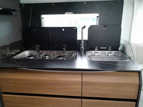 BENIMAR AMPHITRYON AMPHITRYON 998 ALDE